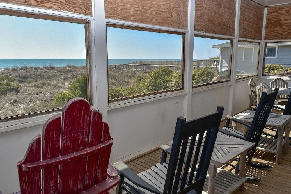 Thimble - 6 Br Home
