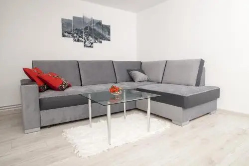 Apartament Zacisze Tatr
