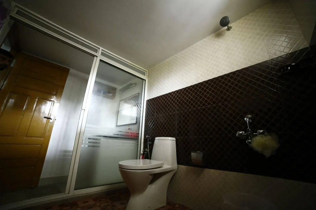 Cochin Cove Homestay