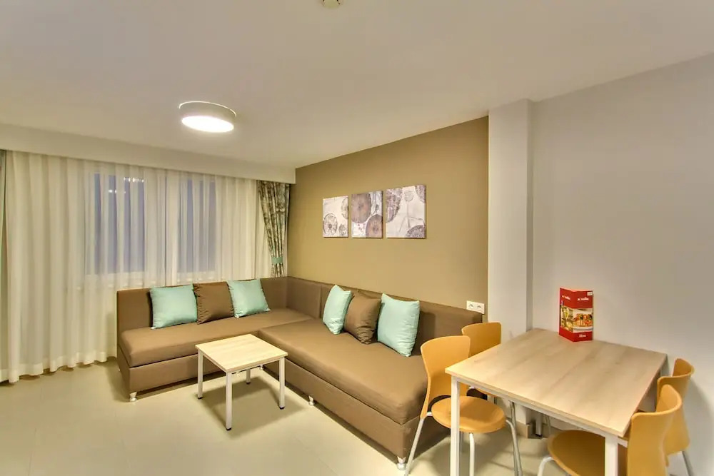 Novella Apart Hotel