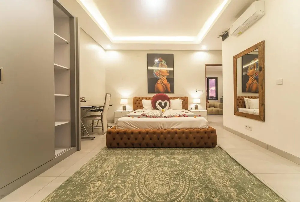 Alsava Villa and Suites Canggu