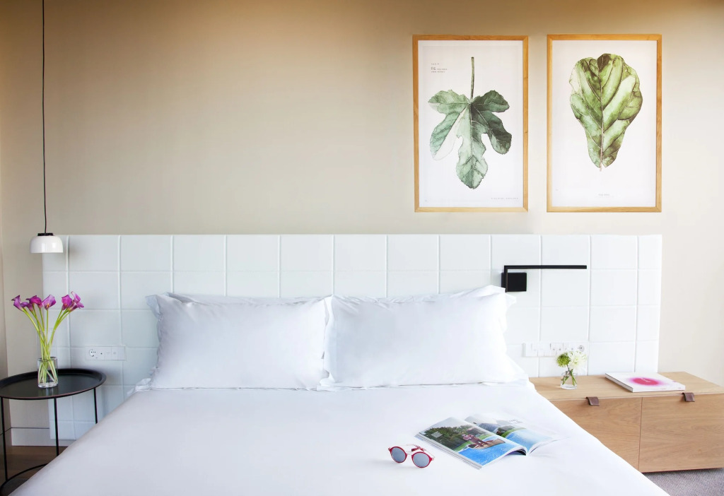 ARIMA Hotel & Spa - Small Luxury Hotels