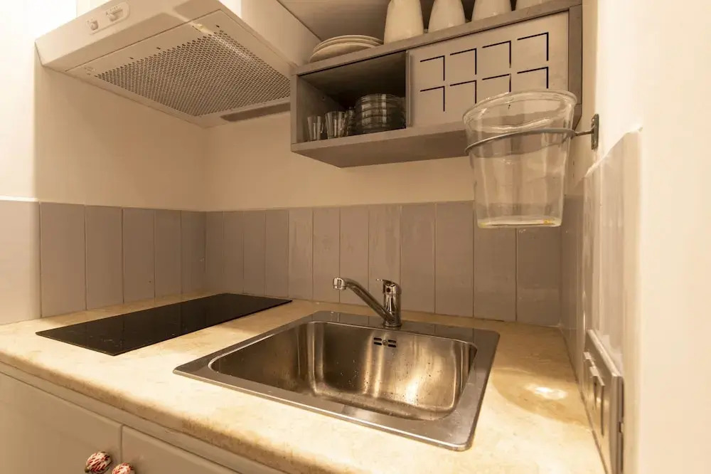 Guest House Al Conservatorio