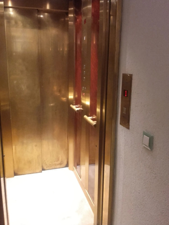 Hotel Adriana