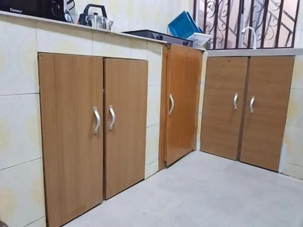 Residency Hotel Lagos Airport