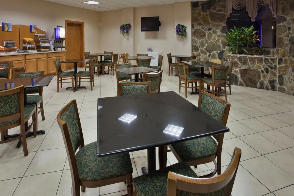 Holiday Inn Express Jacksonville