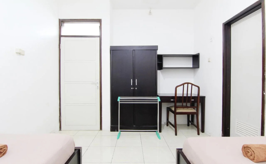 Saidah Guest House