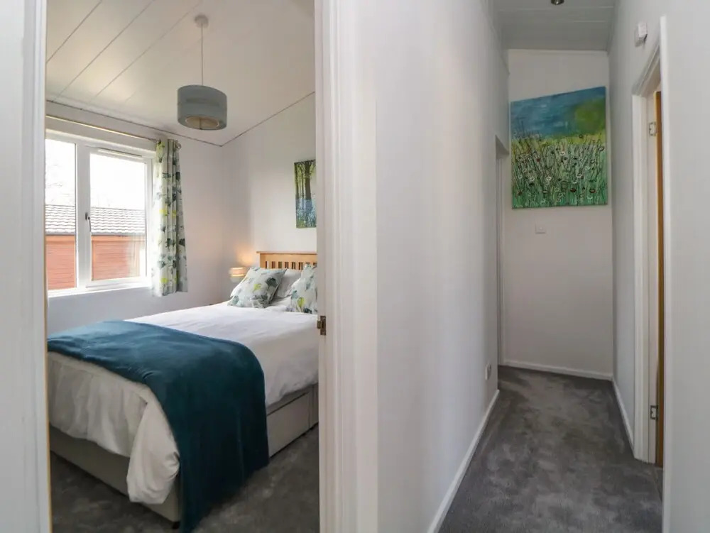 Meadow Lodge