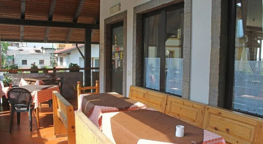 Albergo Matiz Da Otto