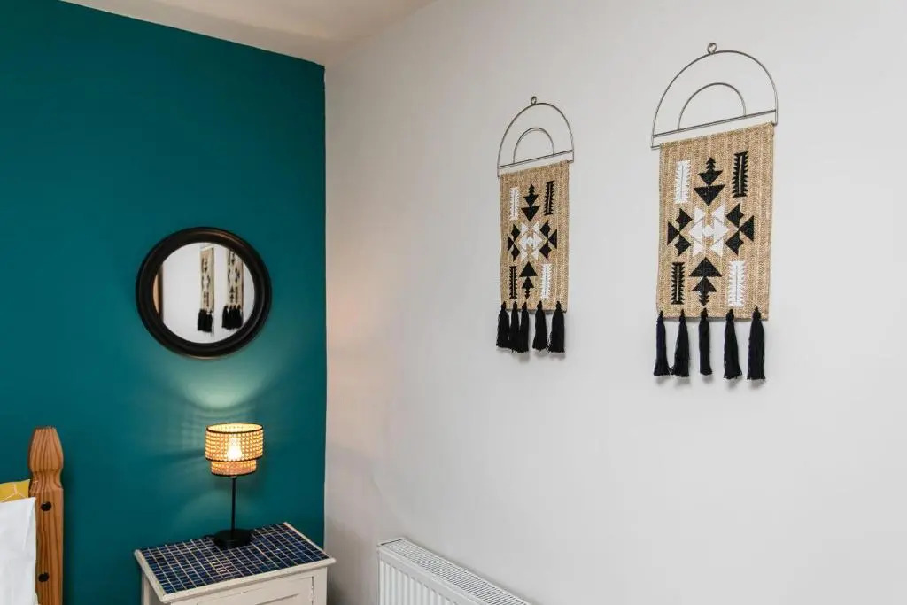 Saltwell Duplex Newcastle by #ShortStaysAway