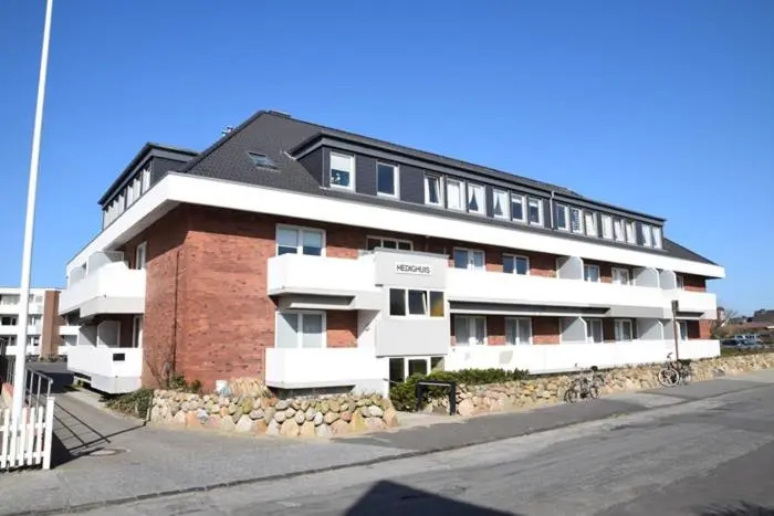 Kampstraße 11, Whg. 4