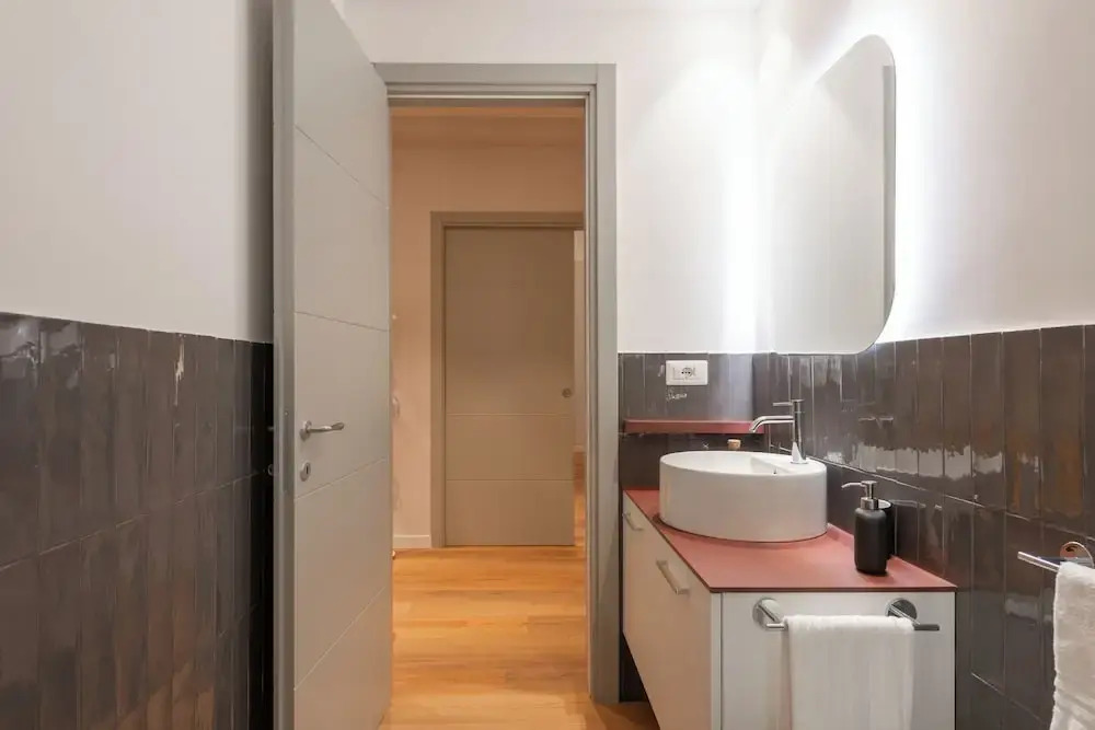 Major House - Luxury Apartments in Rome by Hostand