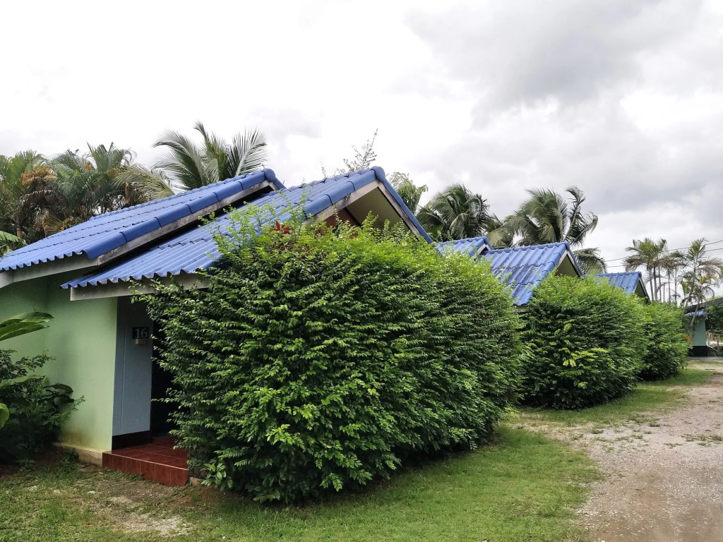 Sawatdee Garden Resort
