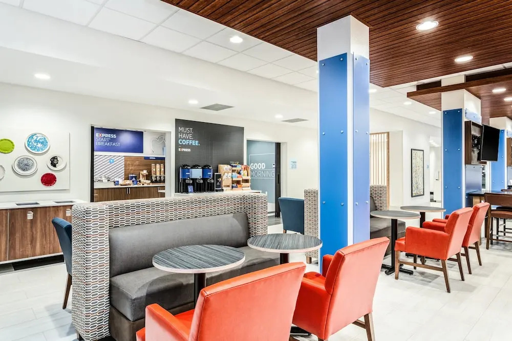 Holiday Inn Express & Suites Niceville - Eglin Area by IHG