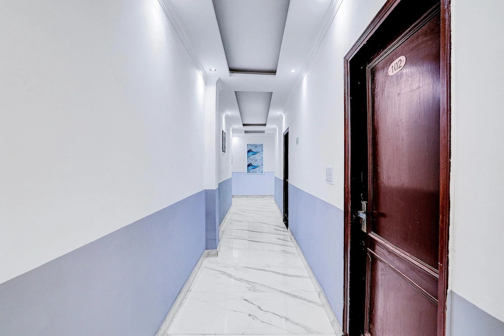 Collection O Surajkund Crossway
