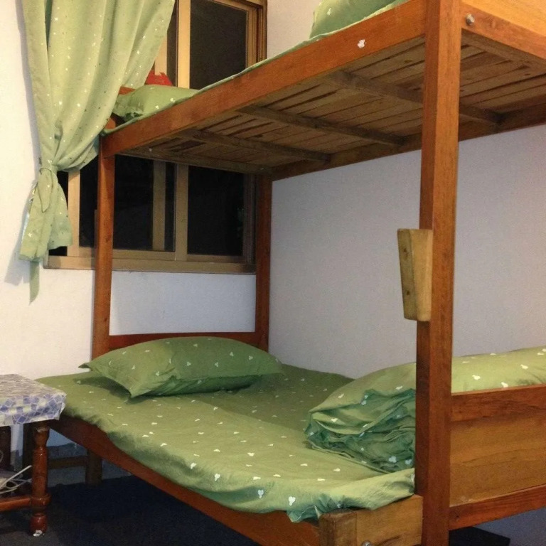 Xiamen Gulangyu Backpackers Home Family Hotel