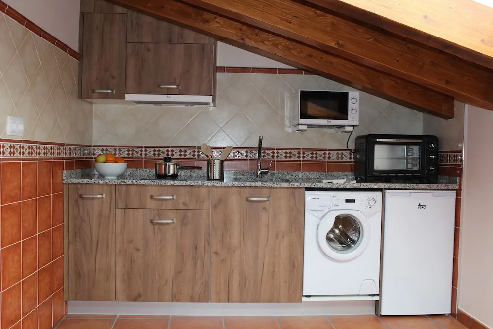 Apartamentos Los Rosales de Isabel