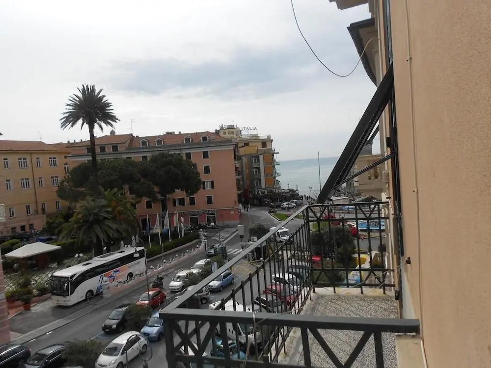 Albergo La Vela