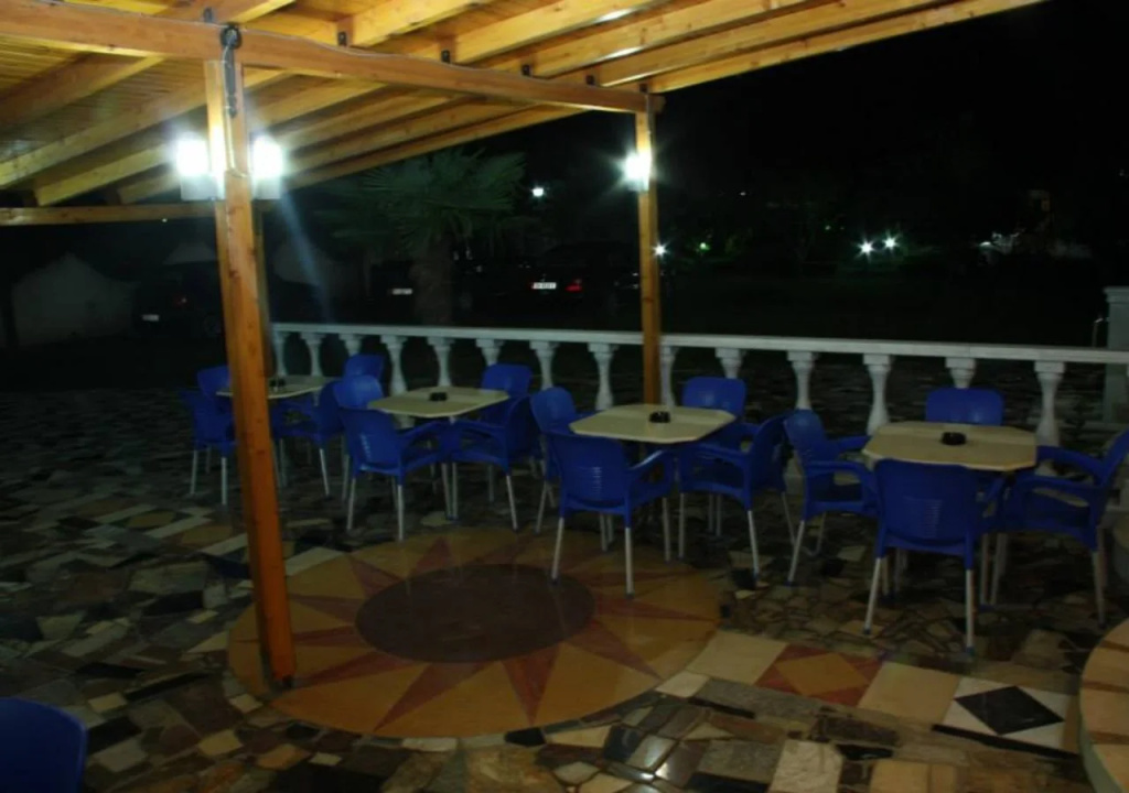 Aleks Hotel