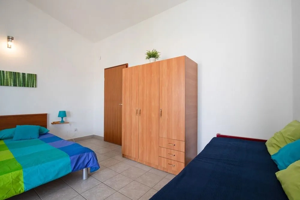Apartman Brankica 3 Island Krk