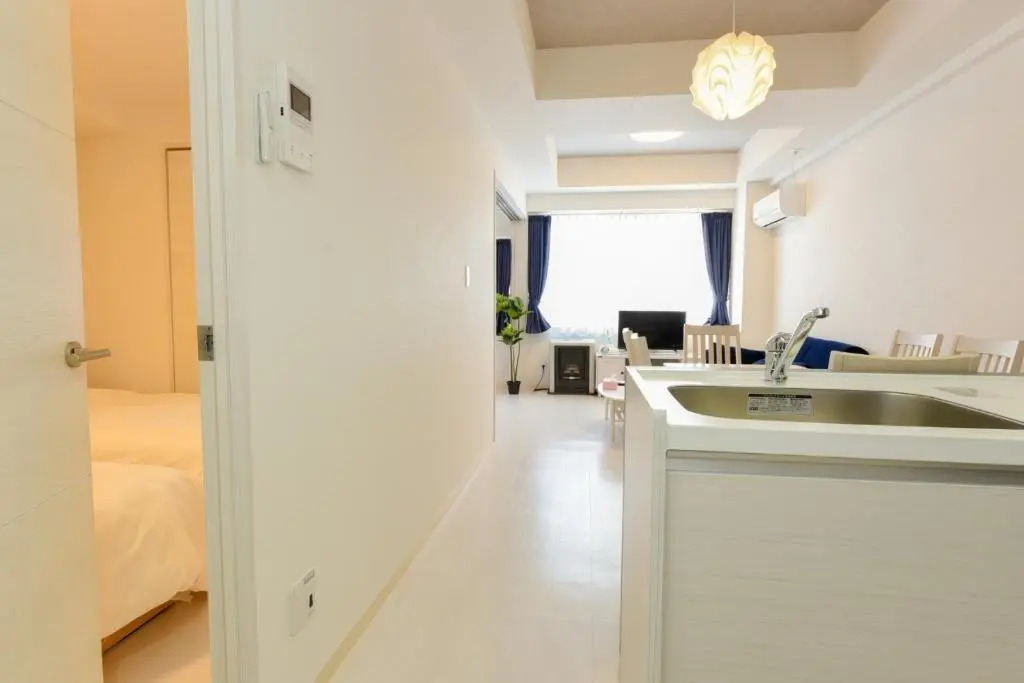 Hills Garden Hondori - Vacation STAY 8406