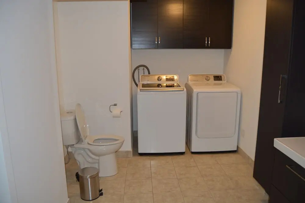 BnbEra - The Rock Apartment