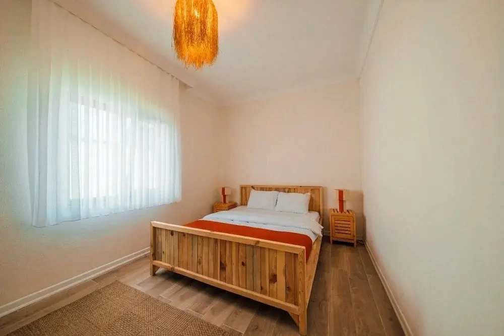 Casa Boheme Villas Sapanca