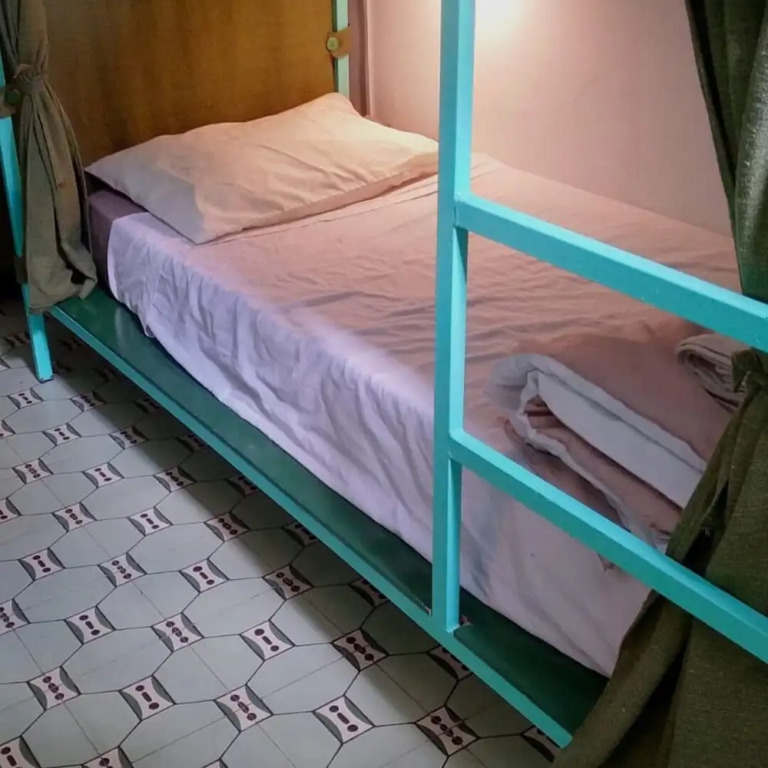 Youki Haus Hostel