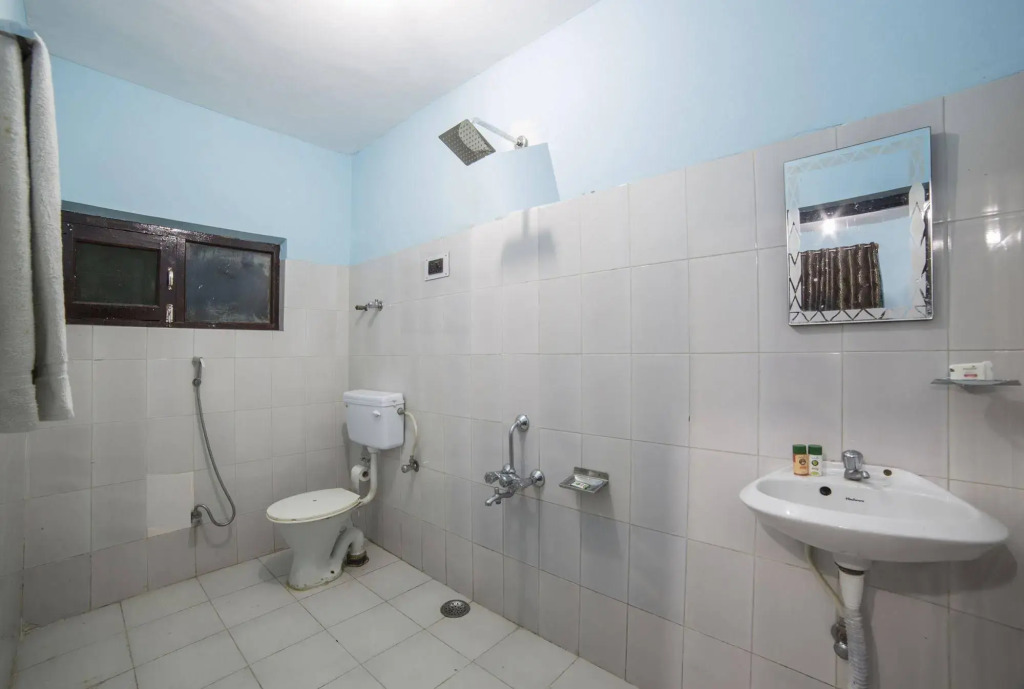 Hotel New Prince Inn