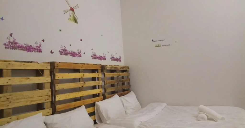 Panda's House Hostel