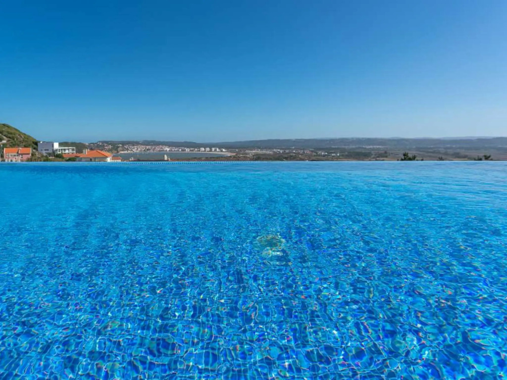 Villa Sao Martinho