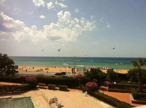 Residence Erice Beach - Casa Vacanza
