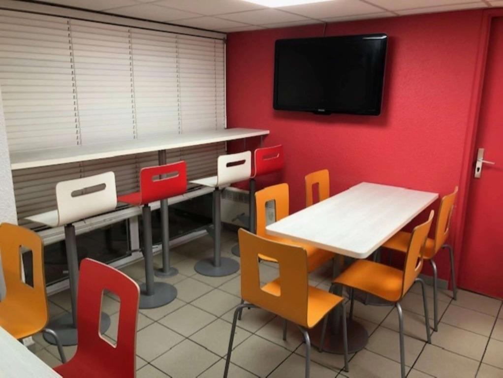 Premiere Classe Blois Nord