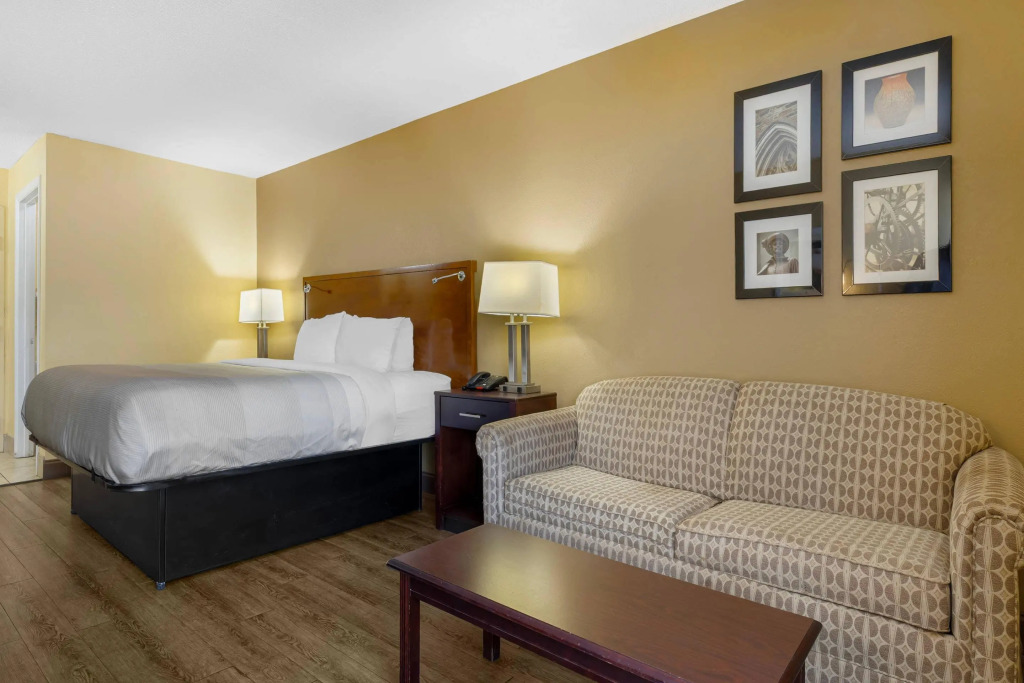 Quality Inn Fuquay Varina East