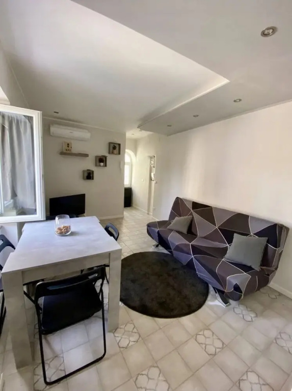 Totò e Peppino house