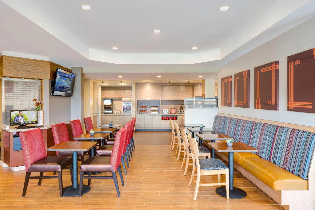 TownePlace Suites by Marriott Louisville North