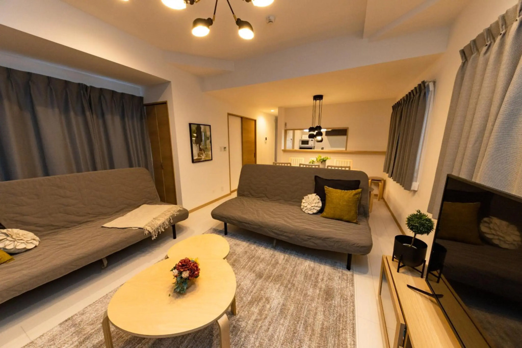 Ys HOTEL KAMEARI