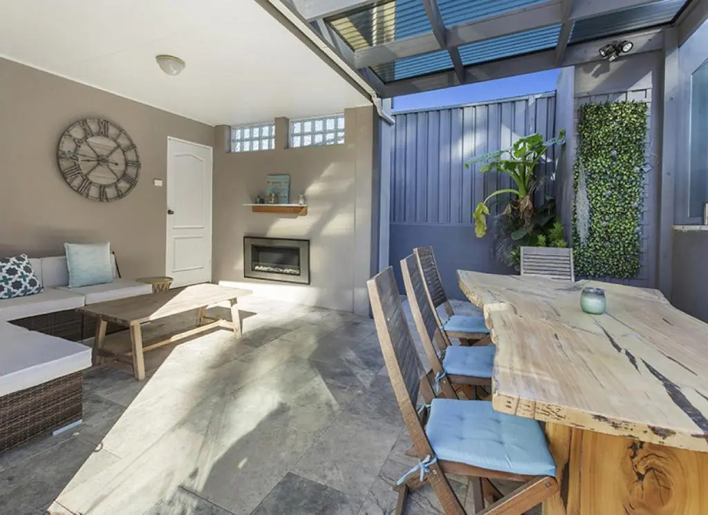 Shellharbour Seaview Luxury Escape