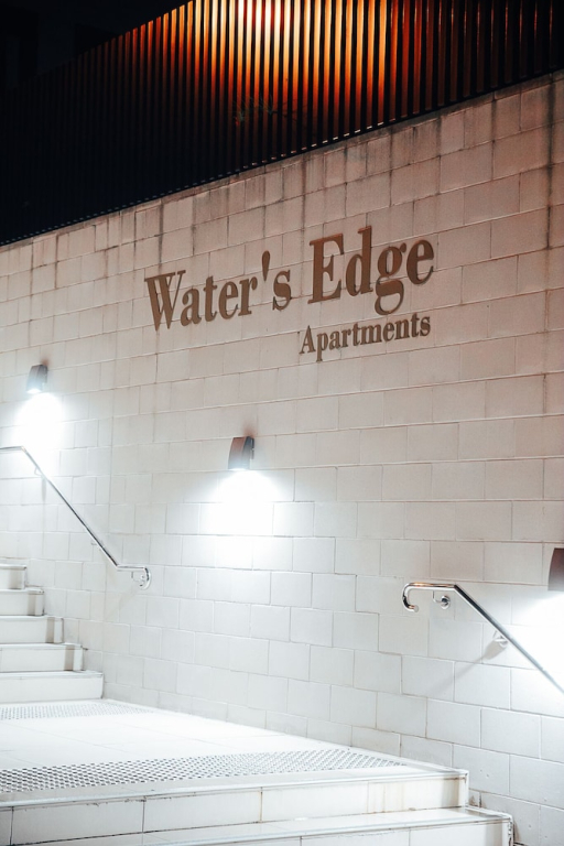 Waters Edge