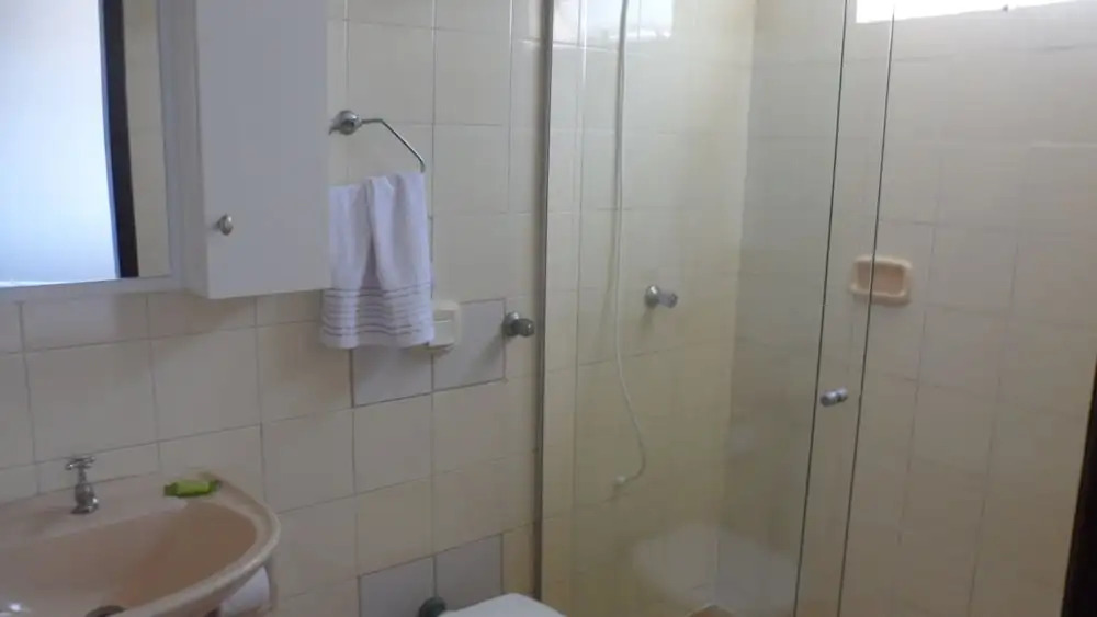 Apart Hotel La Cabana
