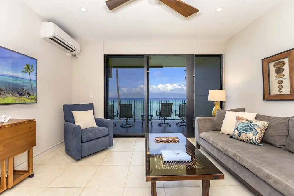 Noelani 304 - 3Br Condo