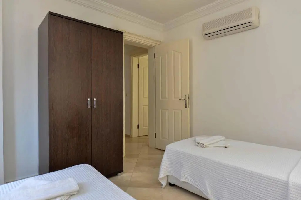 SUNSET BEACH CLUB PEARL1 villa