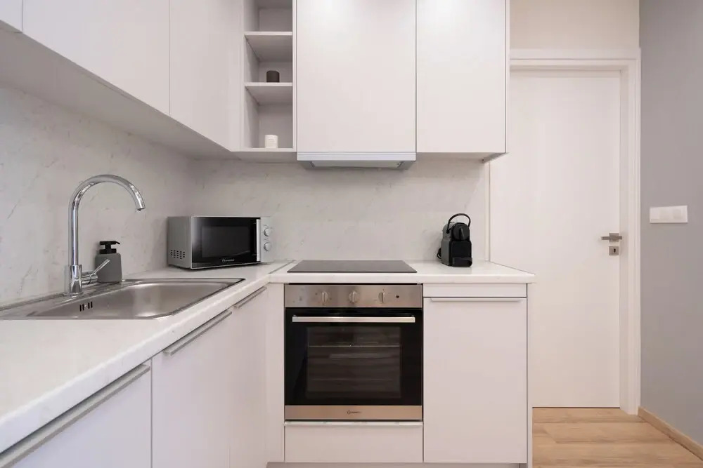 Newly Renovated 2Bdr Apt-5min to metro