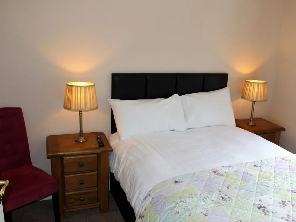 Wild Atlantic Way Accommodation Orchard Crescent