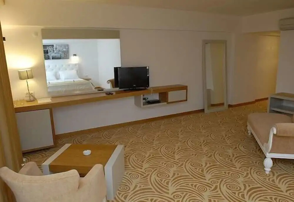 Hotel Egge