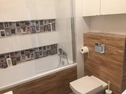 Quality Inn Mokotow