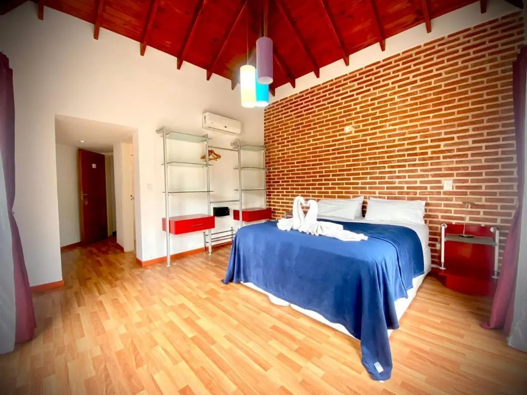 Hotel Colores