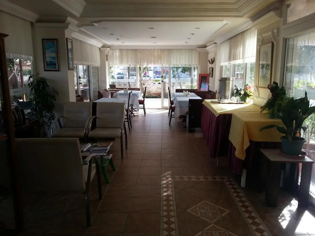 Polen Hotel