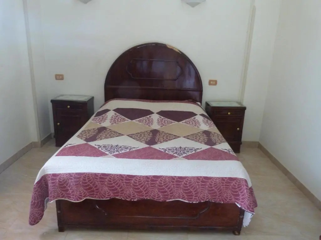 Mountain View Apartments Hotel