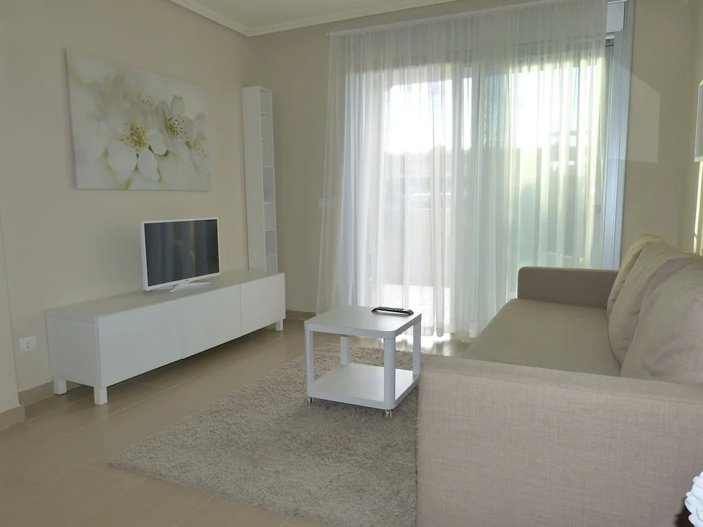 Apartamento Vistaroja by Suncanarias